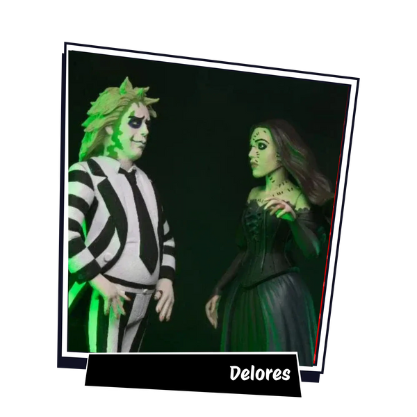 Delores