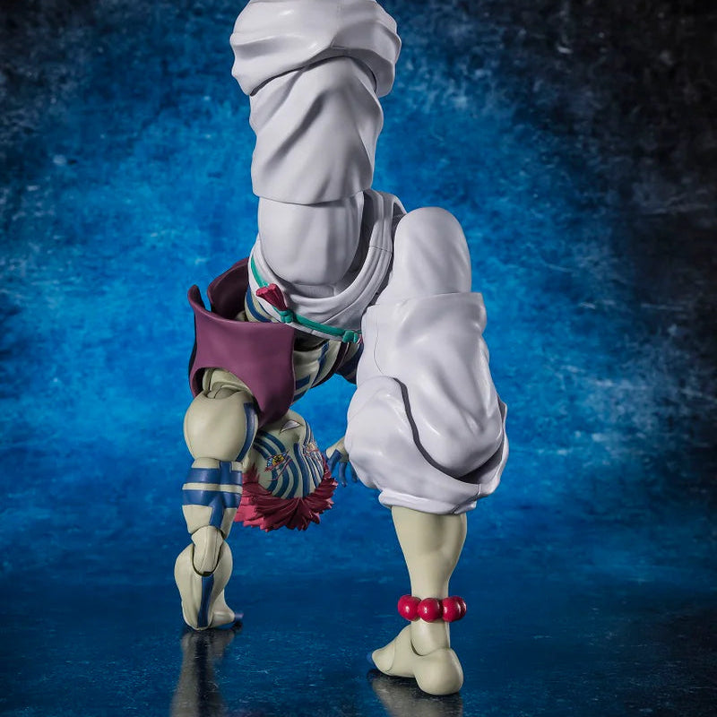 Demon Slayer – Akaza S.H. Figuarts Action Figure (Bandai)