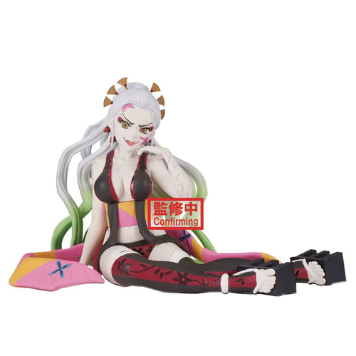 Demon Slayer – Daki Glitter & Glamours Figure by Bandai