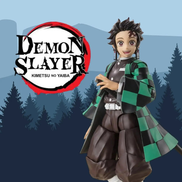 Demon Slayer