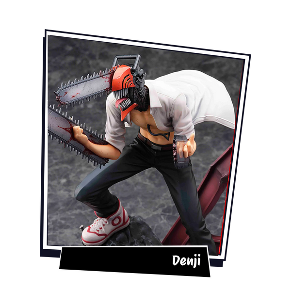 Denji