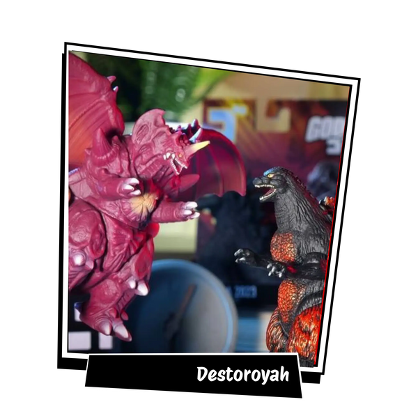 Destoroyah