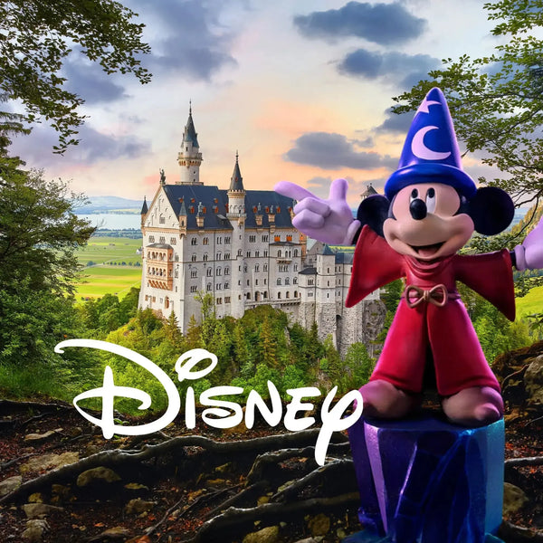Disney