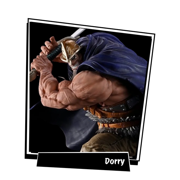Dorry