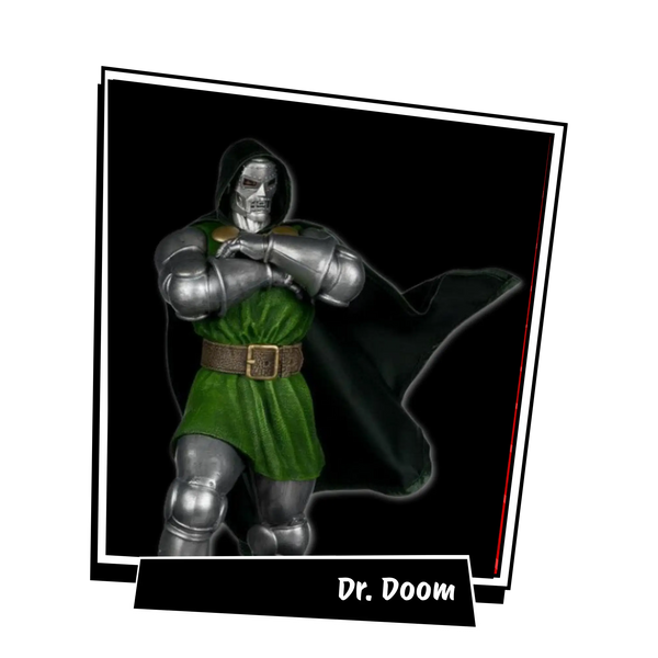 Doctor Doom