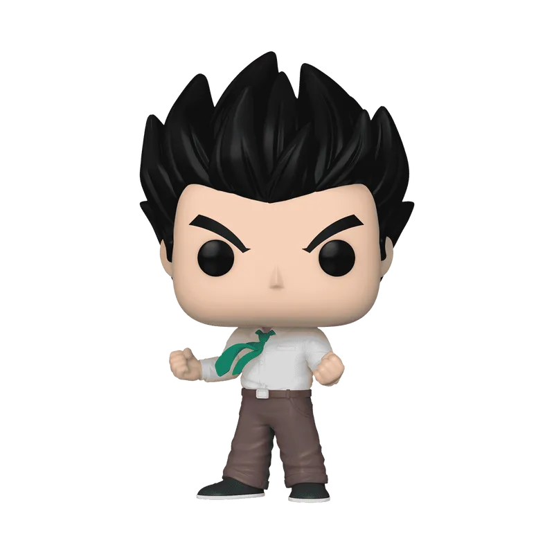 Dragon Ball GT – Gohan – Funko Pop! Vinyl Figure #1631 - Funko Pop