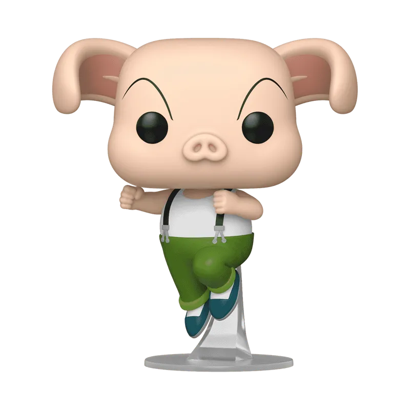 Funko Pop! Figure of Oolong from Dragon Ball - Funko Pop