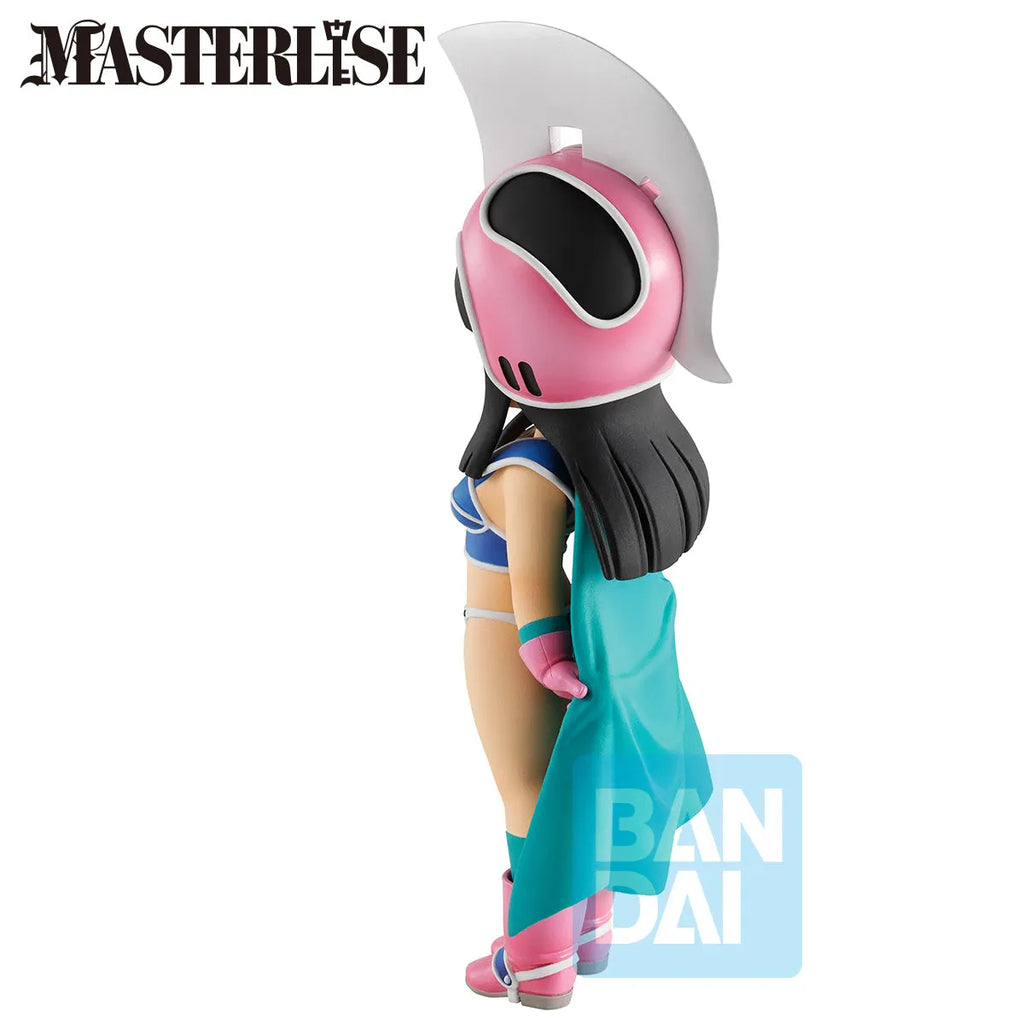 Dragon Ball – Training Chi-Chi – Masterlise Ichibansho Figure