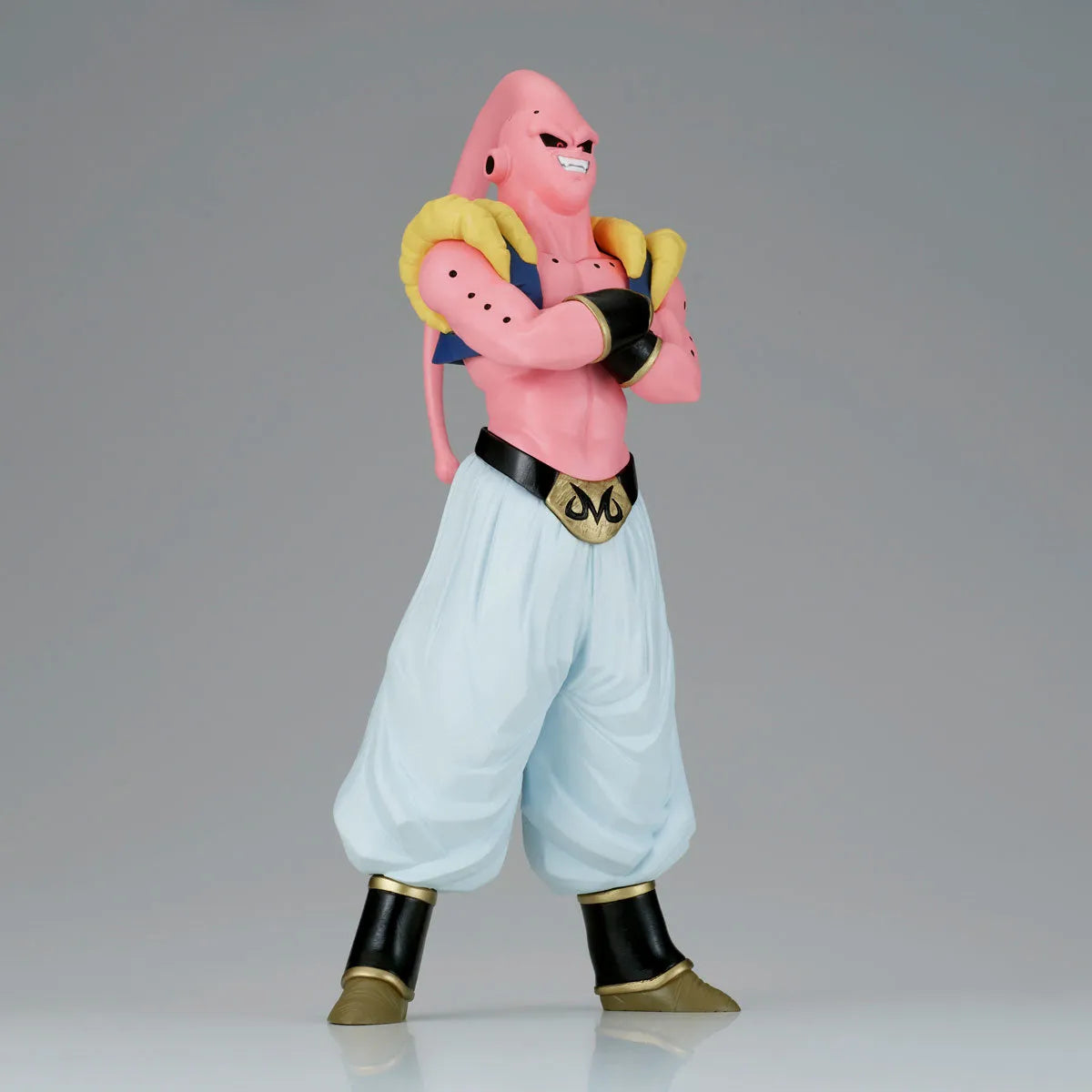Dragon Ball Z – Majin Buu Match Makers Figure by Bandai - Action Figures - Anime