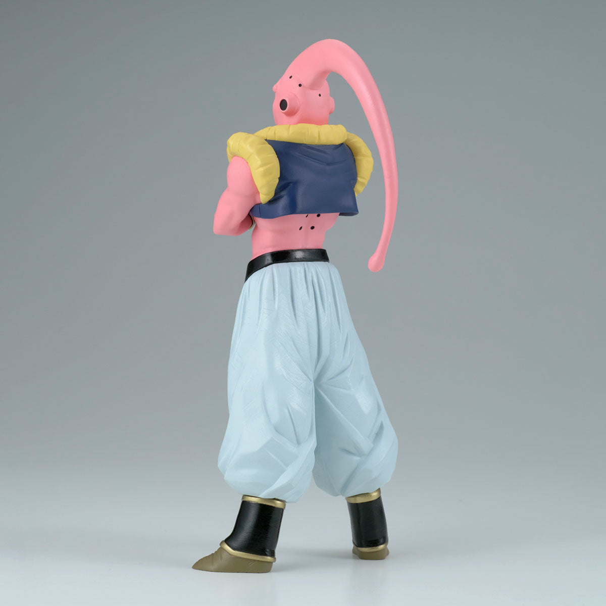 Dragon Ball Z – Majin Buu Match Makers Figure by Bandai - Action Figures - Anime