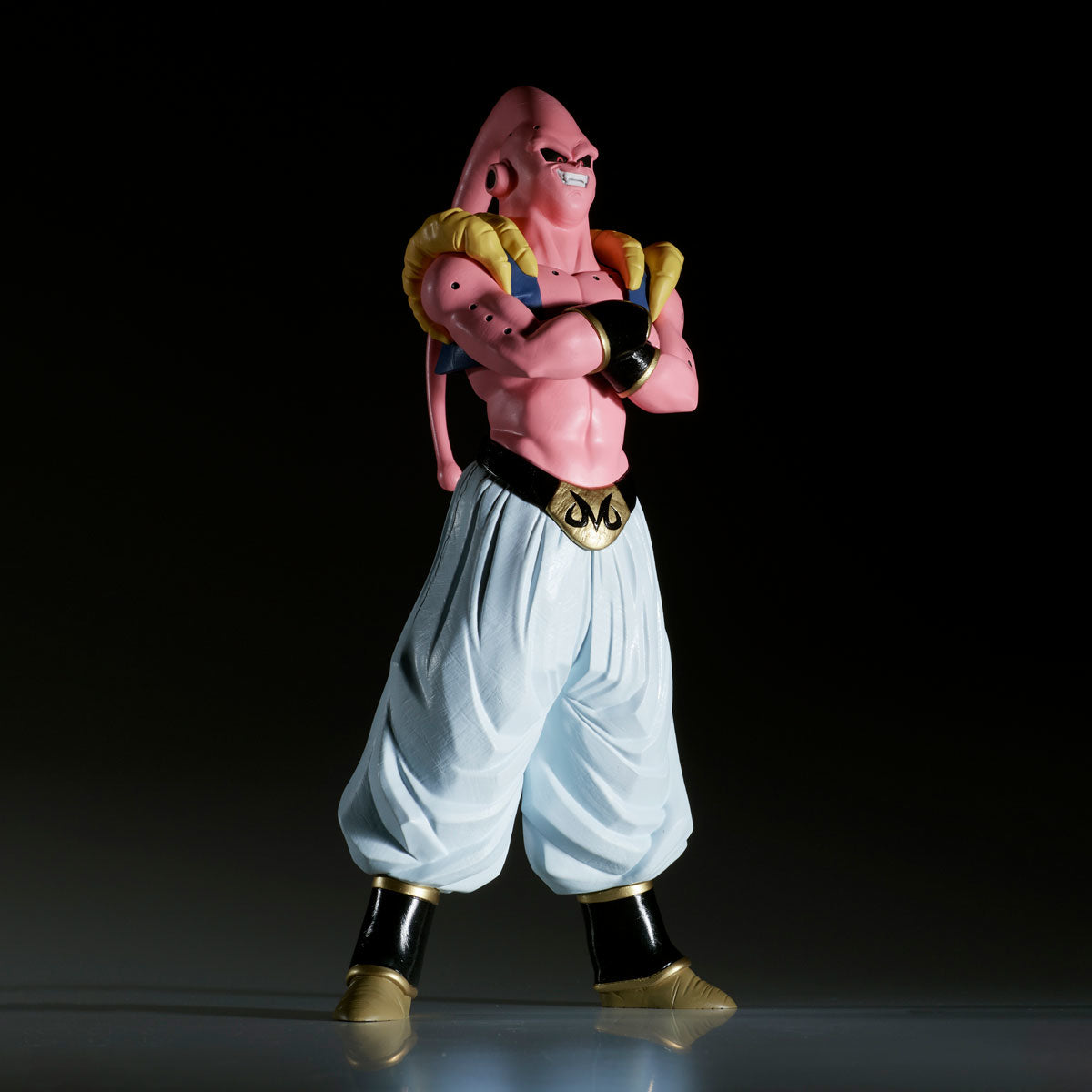Dragon Ball Z – Majin Buu Match Makers Figure by Bandai - Action Figures - Anime