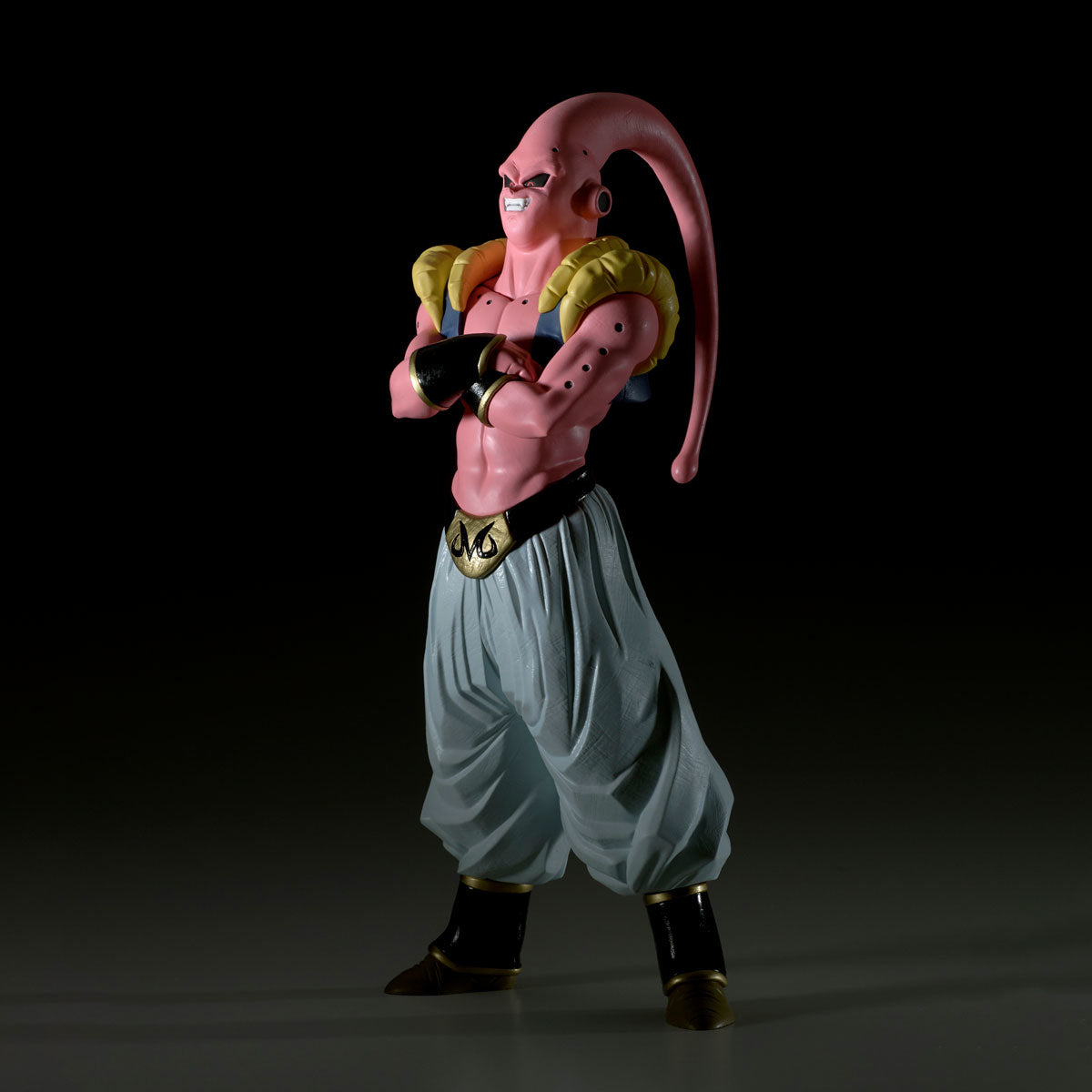 Dragon Ball Z – Majin Buu Match Makers Figure by Bandai - Action Figures - Anime