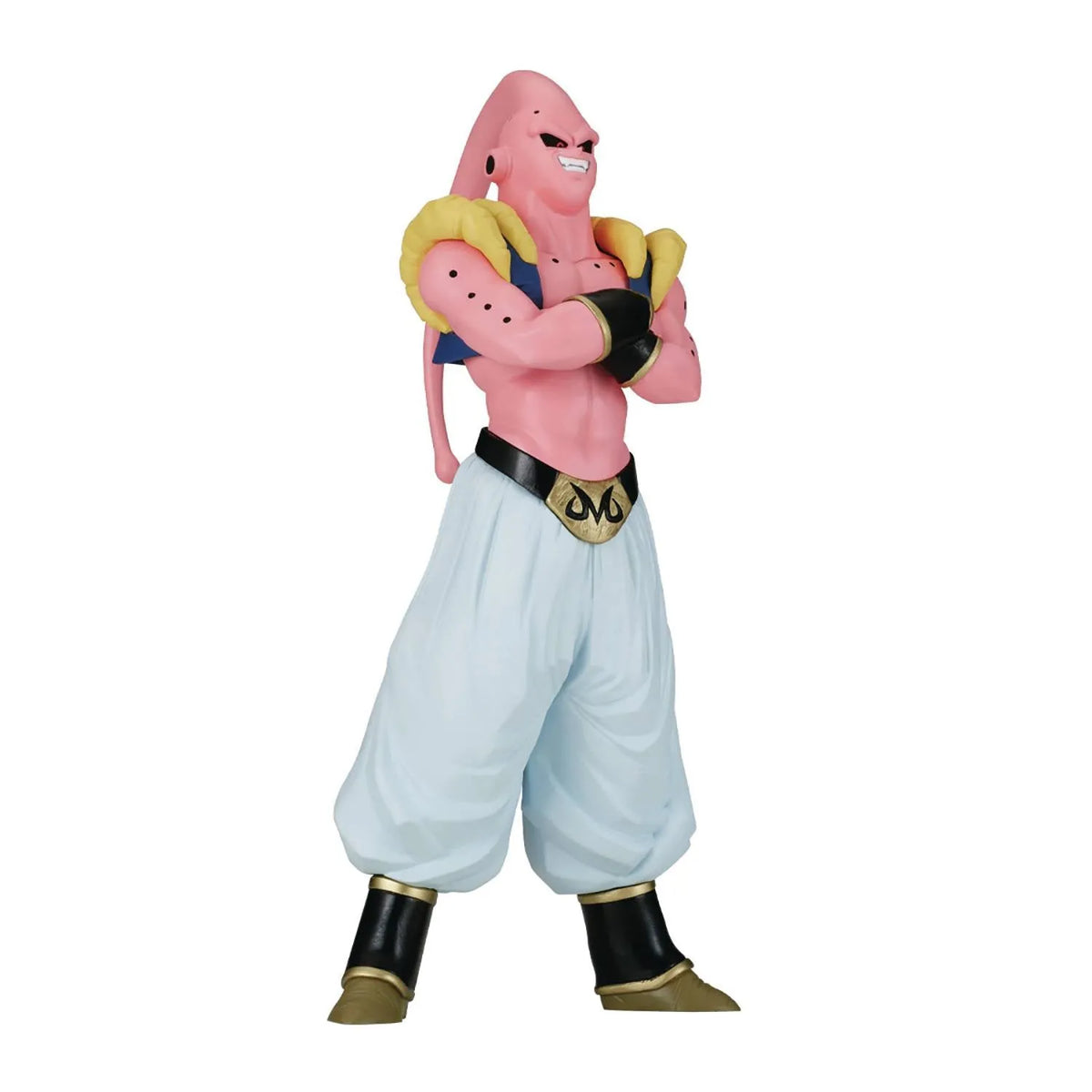 Dragon Ball Z – Majin Buu Match Makers Figure by Bandai - Action Figures - Anime