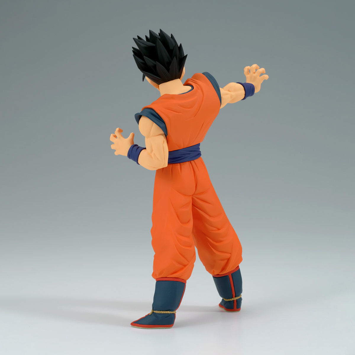 Dragon Ball Z – Ultimate Gohan Match Makers Figure by Bandai - Action Figures - Anime
