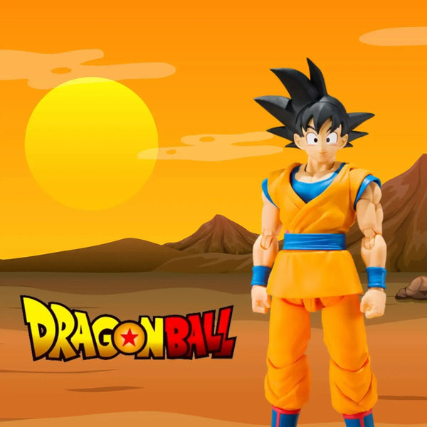 Dragon Ball