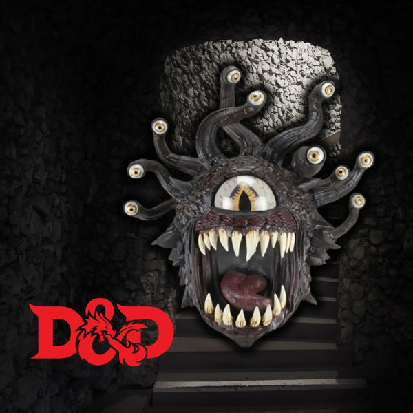 Dungeons & Dragons
