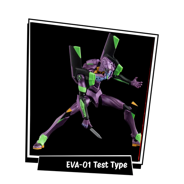 EVA-01 Test Type