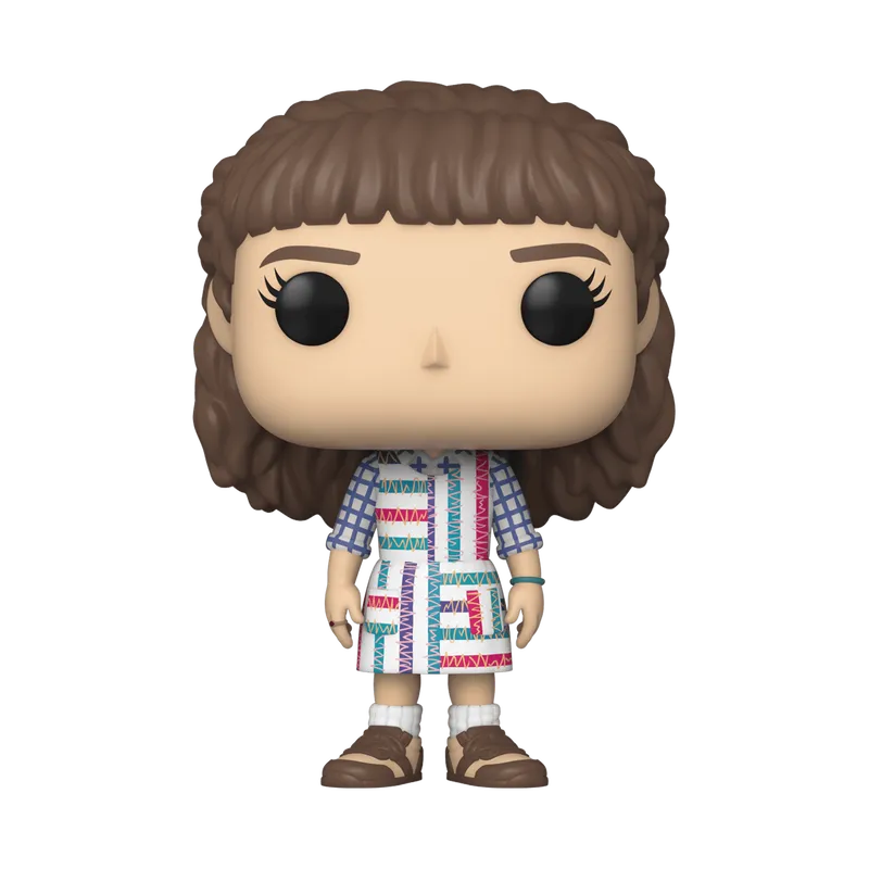 Stranger Things - Eleven Funko Pop - Action Figures - Television - Stranger Things