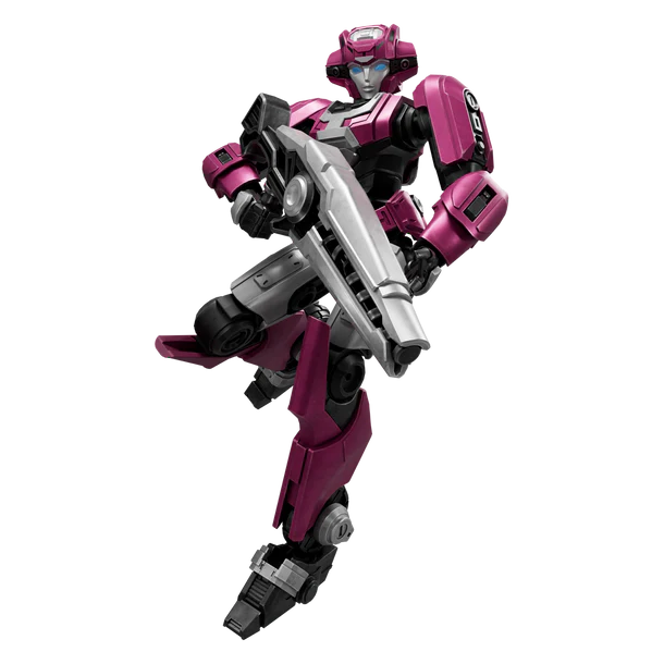 BLOKEES Classic Class #13: Elita-1 - Transformers One Model Kit
