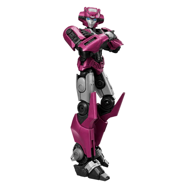 BLOKEES Classic Class #13: Elita-1 - Transformers One Model Kit