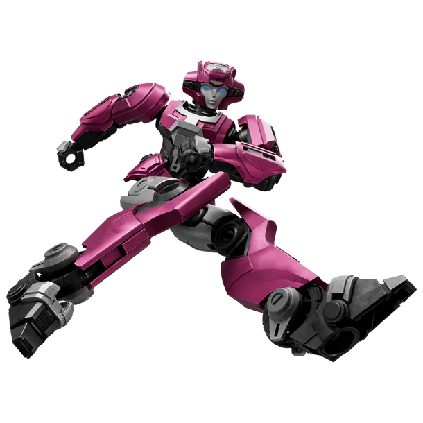 BLOKEES Classic Class #13: Elita-1 - Transformers One Model Kit