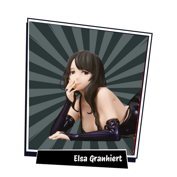 Elsa Granhiert