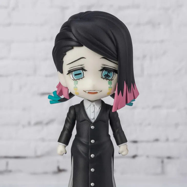 Enmu – Demon Slayer Figuarts Mini Figure | Bandai