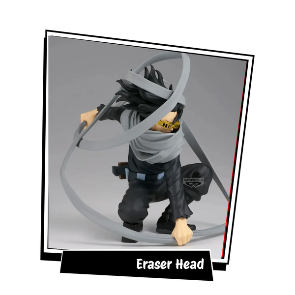 Eraser Head