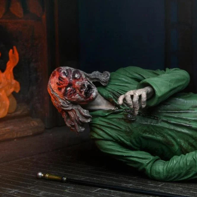 Evil Dead – Ultimate Ash & Cheryl 2-Pack Action Figures by NECA