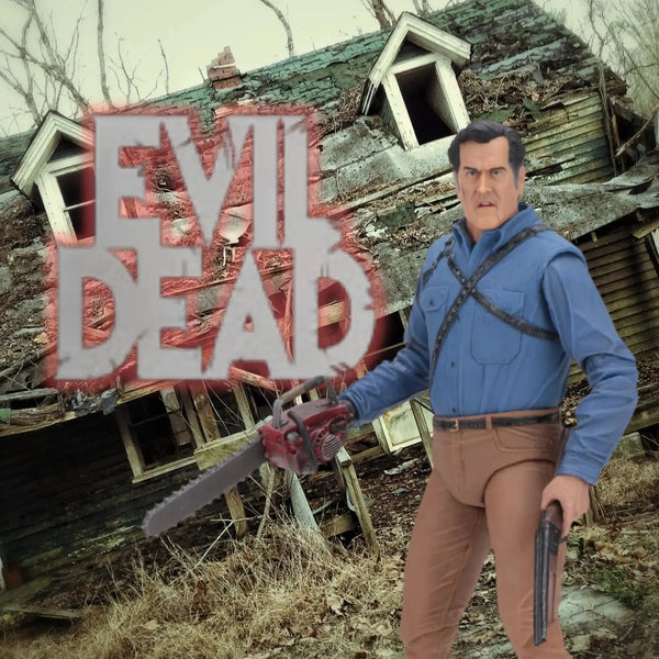 Evil Dead