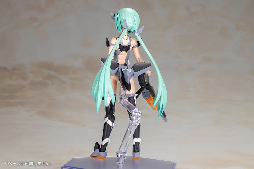 Frame Arms Girl Stylet Swimsuit Low Visibility Ver. Model Kit - Model Kits
