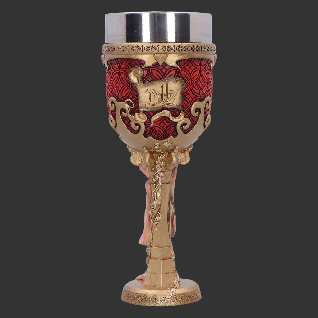 Harry Potter Dobby Collectible Goblet by Nemesis Now