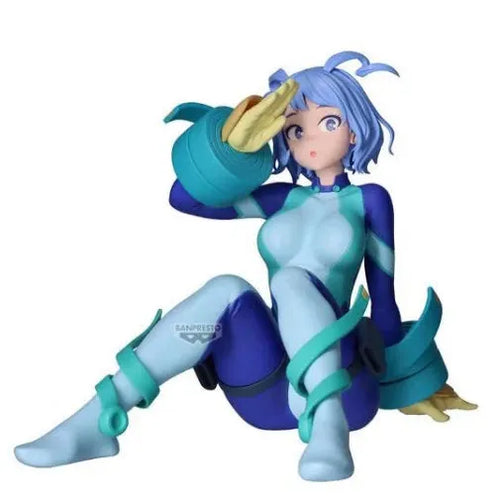 My Hero Academia Nejire Hado II Glitter & Glamours Ver. B Statue