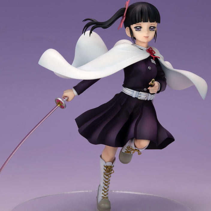 Kanao Tsuyuri – Demon Slayer GALS Series 1/7 Scale PVC Statue | Megahouse / Bandai