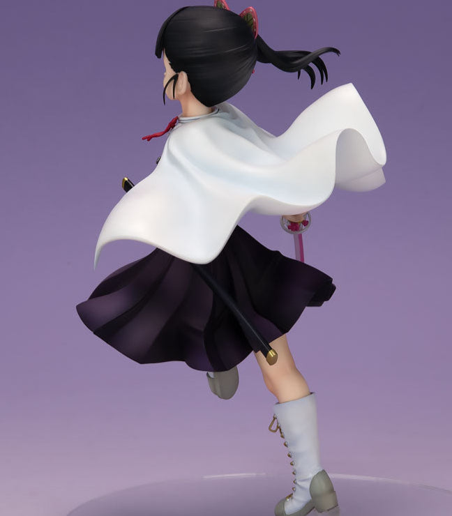 Kanao Tsuyuri – Demon Slayer GALS Series 1/7 Scale PVC Statue | Megahouse / Bandai