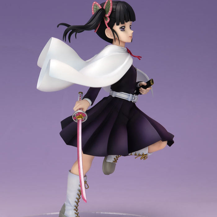 Kanao Tsuyuri – Demon Slayer GALS Series 1/7 Scale PVC Statue | Megahouse / Bandai