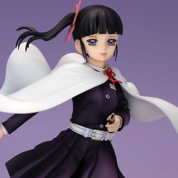 Kanao Tsuyuri – Demon Slayer GALS Series 1/7 Scale PVC Statue | Megahouse / Bandai