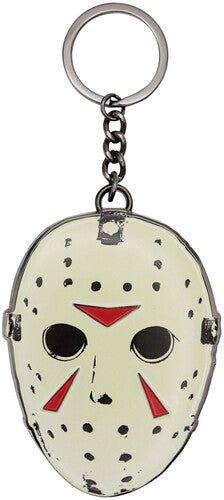 Jason Voorhees #01 – Funko Pop! Vinyl Figure (Friday the 13th) - Funko - Funko Pops - Common - Horror
