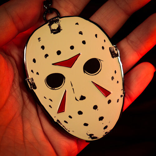 Jason Voorhees #01 – Funko Pop! Vinyl Figure (Friday the 13th) - Funko - Funko Pops - Common - Horror