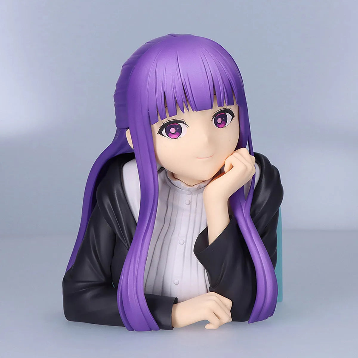 FRIEREN BEYOND JOURNEYS END BUST FIGURE FERN - Action Figures - Anime