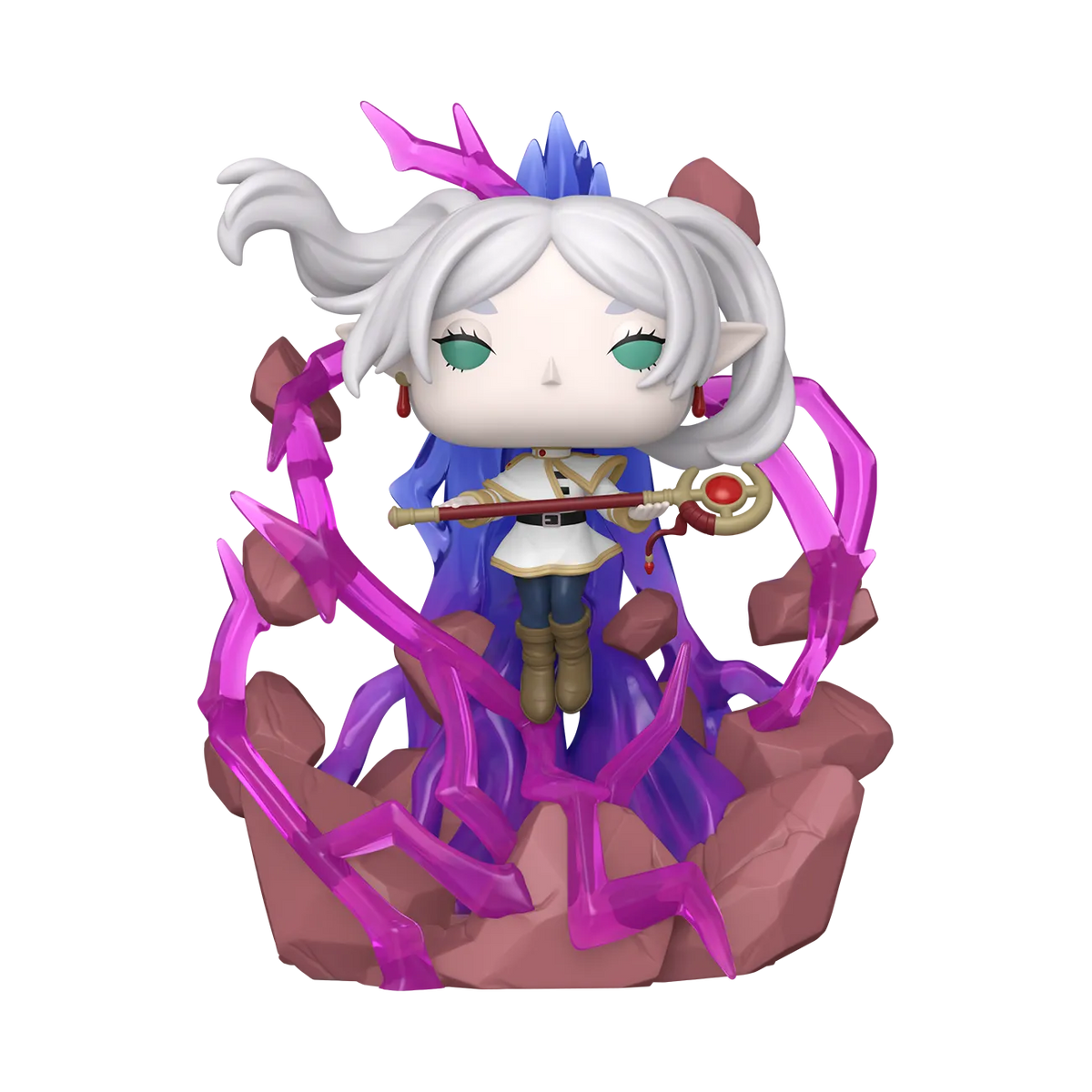 FRIEREN: BEYOND JOURNEY'S END FRIEREN #2358 POP! DELUXE - Funko - Funko Pops - Common - Animation