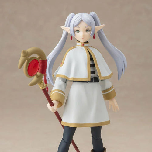 FRIEREN: BEYOND JOURNEY'S END FRIEREN S.H. FIGUARTS FIGURE