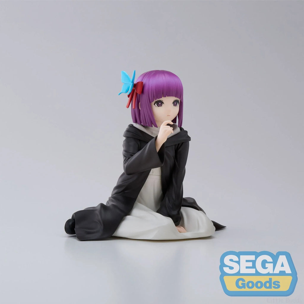 FRIEREN BEYOND JOURNEYS END - YUMEMIRIZE FERN "IN THOSE" FIGURE