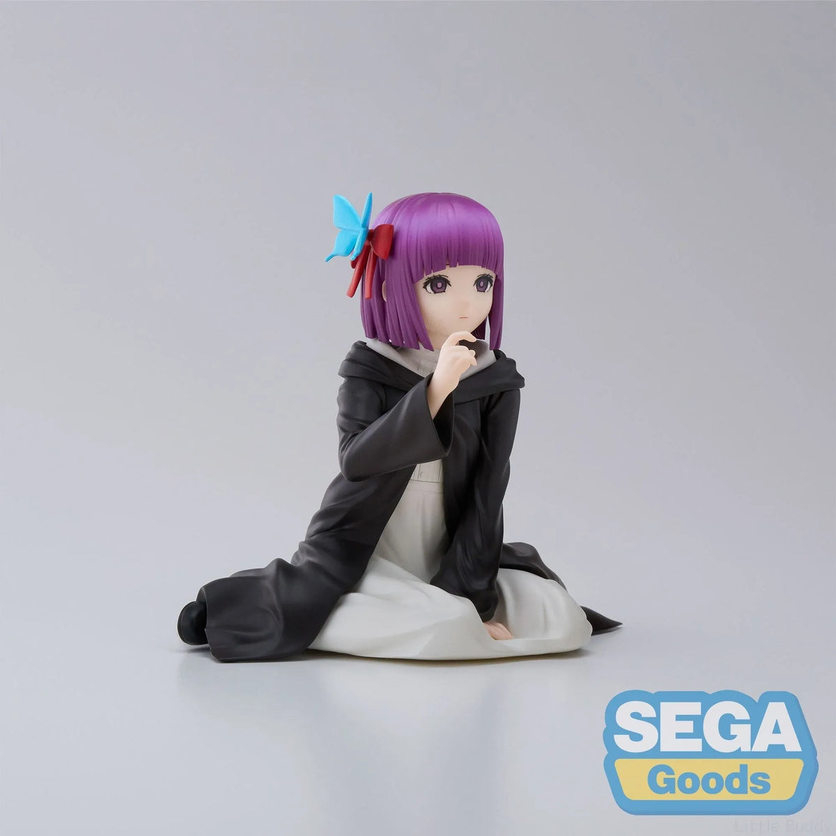 Frieren: Beyond Journey’s End – Frieren Noodle Stopper Figure – FuRyu - Action Figures - Anime