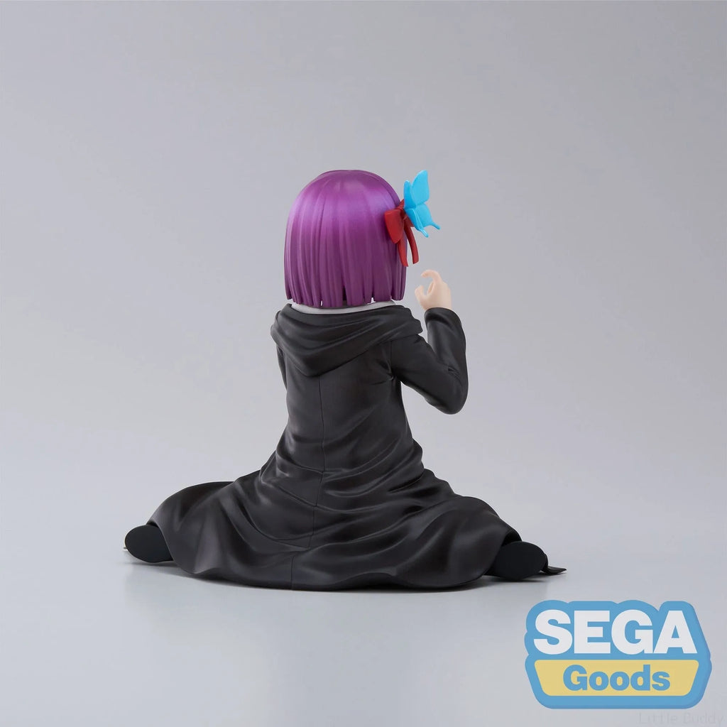 FRIEREN BEYOND JOURNEYS END - YUMEMIRIZE FERN "IN THOSE" FIGURE