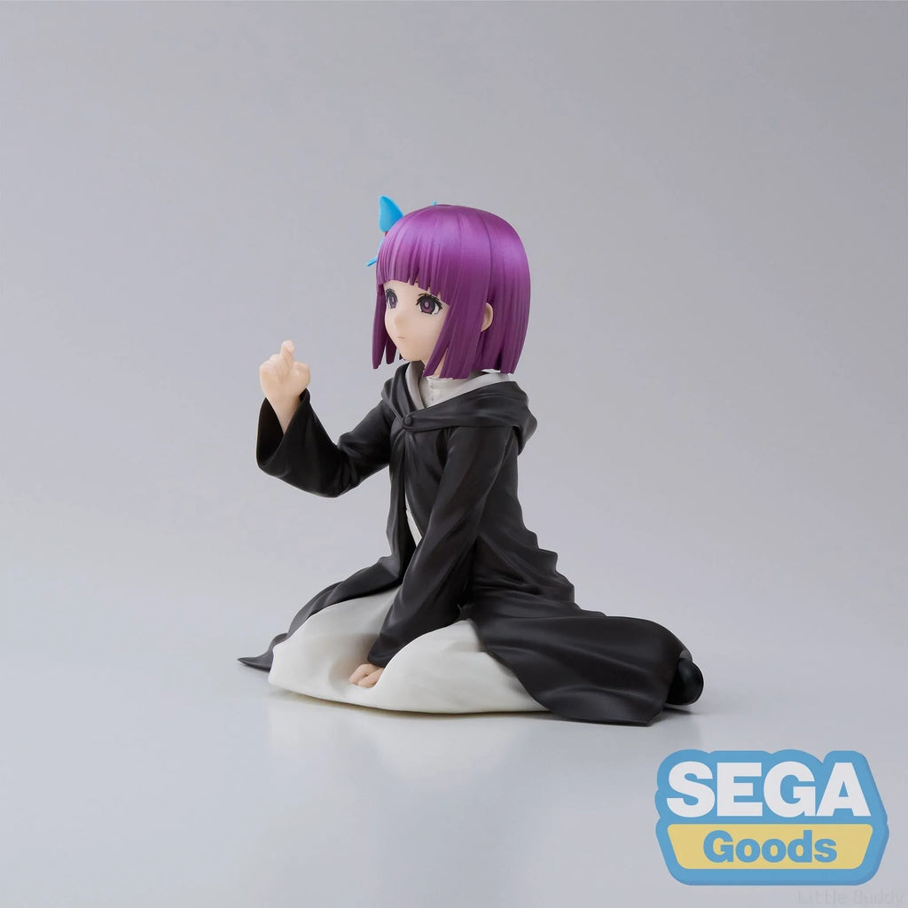 FRIEREN BEYOND JOURNEYS END - YUMEMIRIZE FERN "IN THOSE" FIGURE