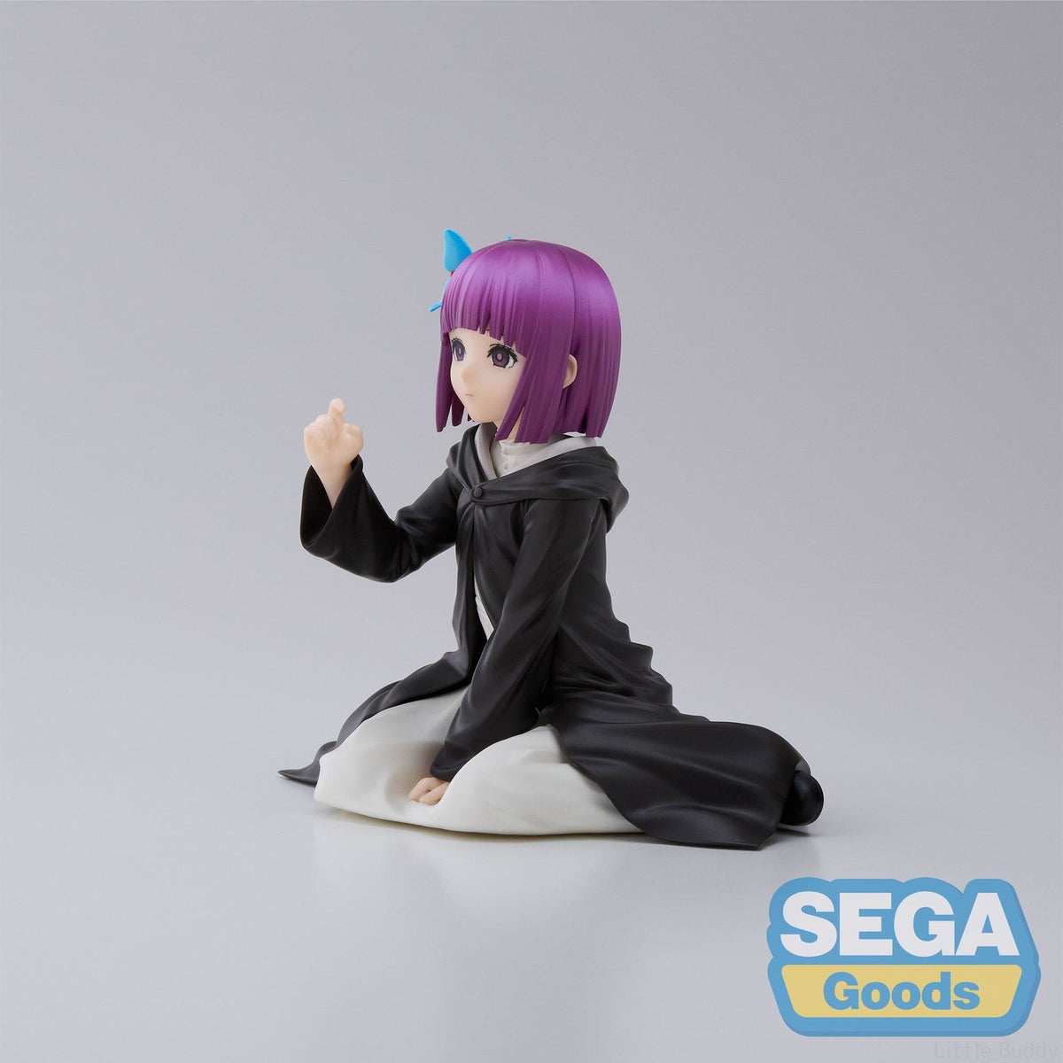 Frieren: Beyond Journey’s End – Frieren Noodle Stopper Figure – FuRyu - Action Figures - Anime