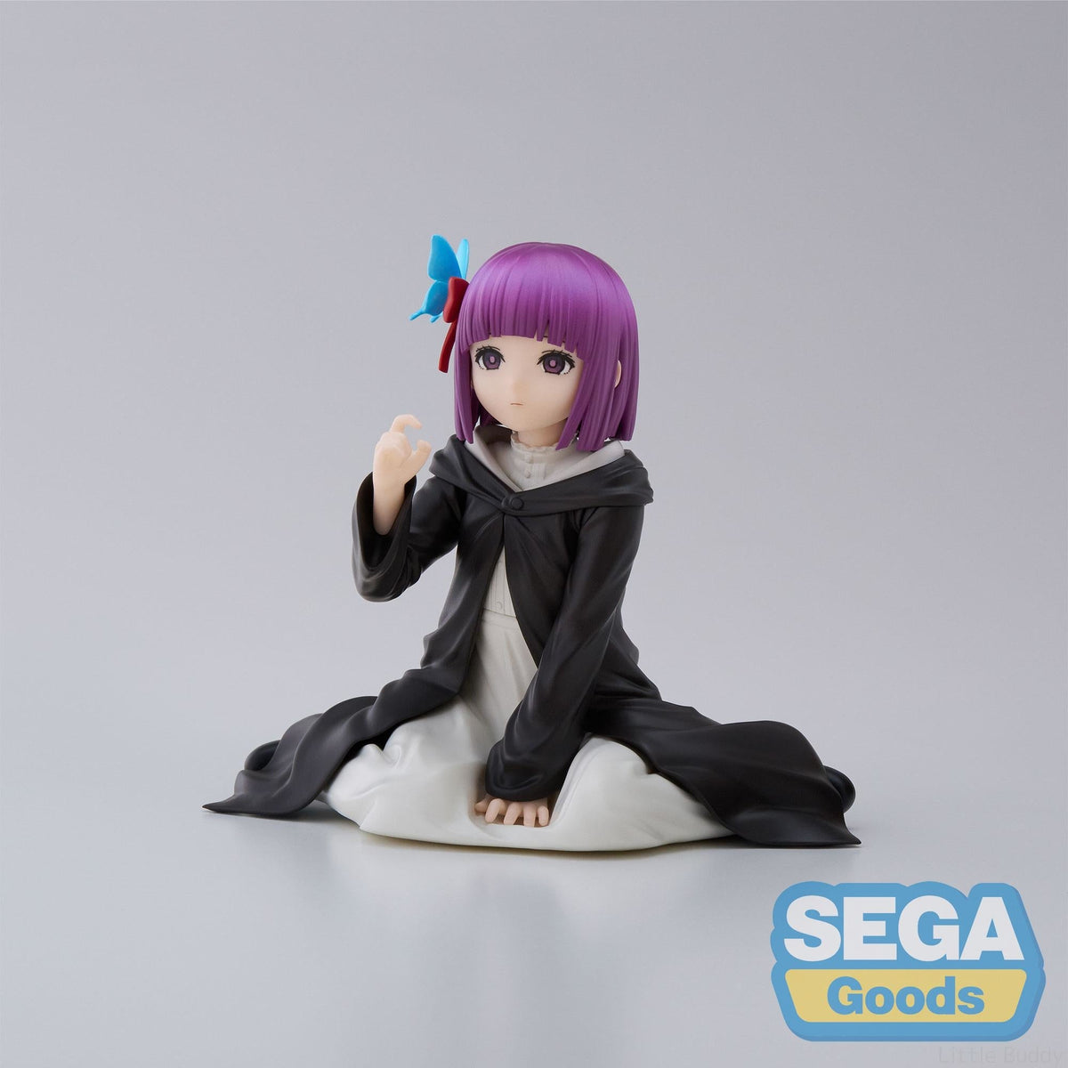 Frieren: Beyond Journey’s End – Frieren Noodle Stopper Figure – FuRyu - Action Figures - Anime