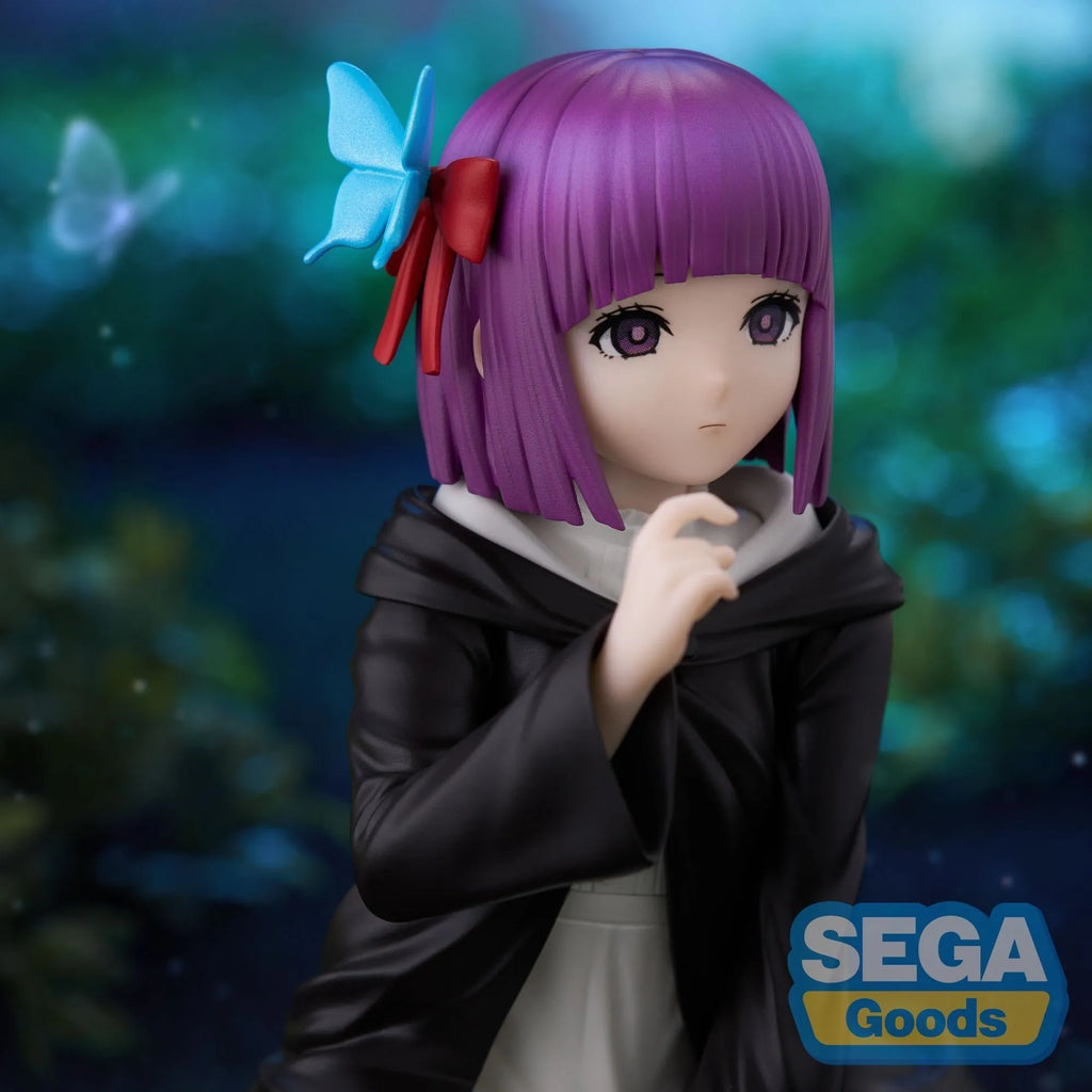 FRIEREN BEYOND JOURNEYS END - YUMEMIRIZE FERN "IN THOSE" FIGURE