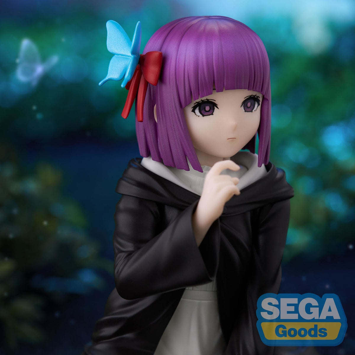 Frieren: Beyond Journey’s End – Frieren Noodle Stopper Figure – FuRyu - Action Figures - Anime
